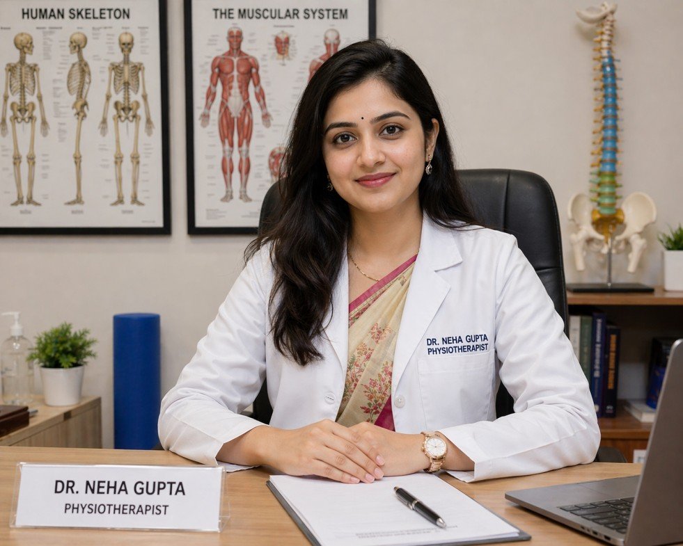 Dr. Neha Gupta