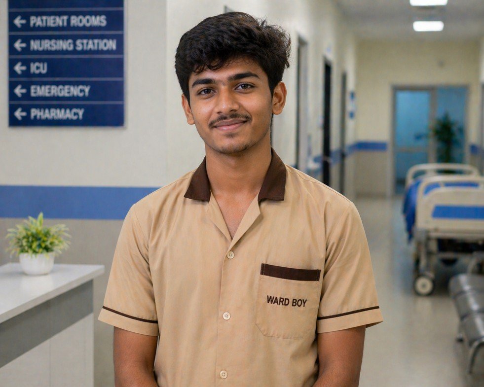 Raju Yadav
